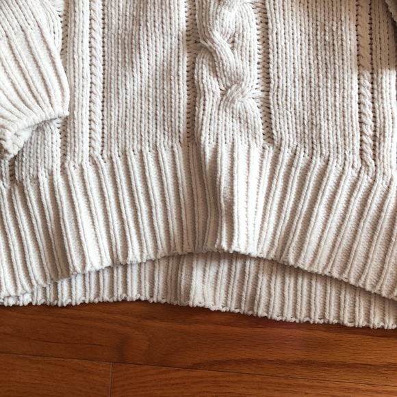 Ladies super soft sweater - Picture 4 of 4